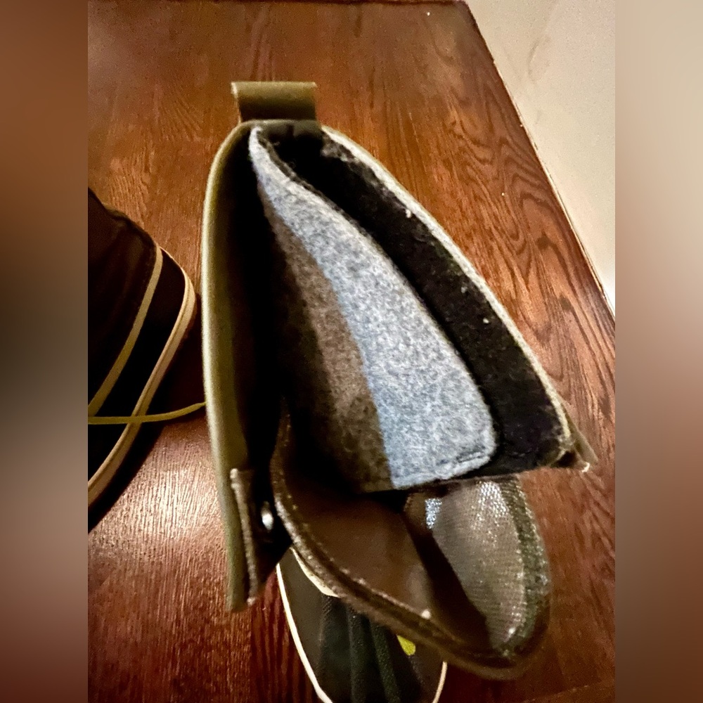 Sorel 1964 LTR Waterproof Winter Boot - Picture 11 of 11